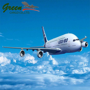 Meilleur <span class=keywords><strong>service</strong></span> et fret aérien le moins cher de Chine aux États-Unis livraison rapide porte à porte - Product Image 4