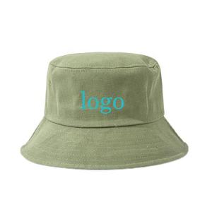 High Quality Summer Bucket <strong>Hat</strong> <strong>UK</strong> Hot-selling Custom Logo Printed <strong>Sun</strong> <strong>Hat</strong> for Fishermen Unisex Wholesale Bulk for <strong>Men</strong> and Women - Product Image 3