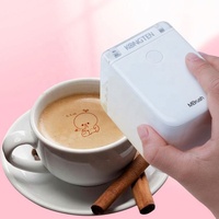 Neue Materialien Kleine neue Idee für neue Business-Kuchen drucker für Latte Neue Idee für neue Business-Kuchen drucker