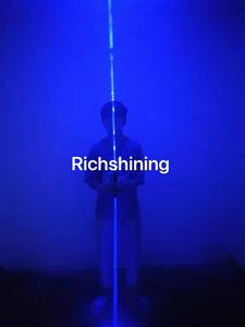 Flash lourd Duel <span class=keywords><strong>sabre</strong></span> <span class=keywords><strong>laser</strong></span> épée pour adolescent cadeau Cosplay pour enfants fête d'anniversaire - Product Image 3