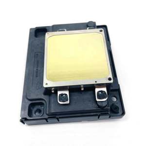 Cabezal de Impresión ISSCX FA01000 para Impresoras K200 K100 K101 K205 K305 K105 K300 - Product Image 2