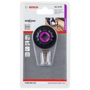 BOSCH - 2608664231 ALI 12 SC Sellador cortador 4mm - EAN 3165140896498 CUCHILLAS Y CORTADORAS - Product Image 2