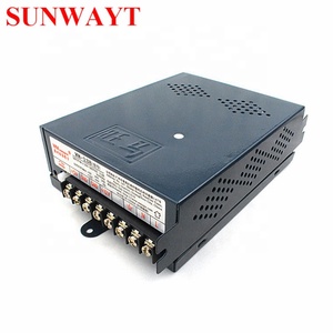 WM-138 5V 12V jeu D'<span class=keywords><strong>arcade</strong></span> Alimentation à découpage - Product Image 2