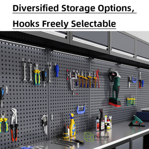 Armoire à outils mobile en acier pour <span class=keywords><strong>garage</strong></span> automobile, atelier et station d'entretien - Product Image 3