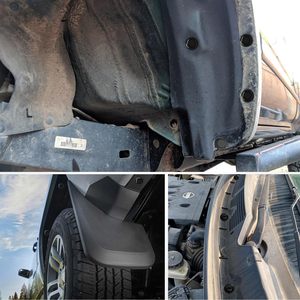 Qeepei Bán Buôn Xe Đẩy Người lưu giữ Clip Hỗn Hợp Tải Phổ Nhựa Clip Fastener Xe Bumper Clip Cho Mỹ Nhật Bản - Product Image 3