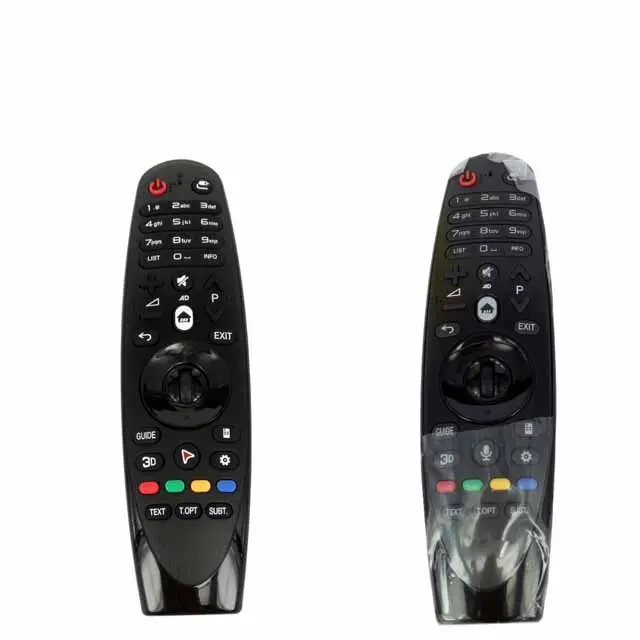 IR infrared transmitter Remote Control for Samsung Vizio LG Sony Sharp Roku Apple TV TCL Panasonic Smart TV Streaming