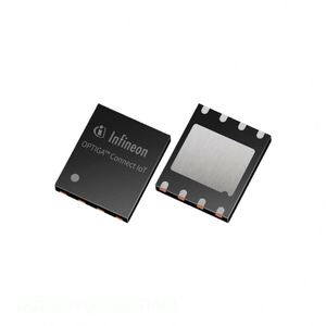 EUICC MFF2 ESIM OC2321VQFN8XTMA1 Integrado, Nuevo Circuito Integrado, Lista de Componentes Electrónicos - Product Image 1