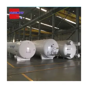 Cheap and high quality 20 tons lpg gas storage tank