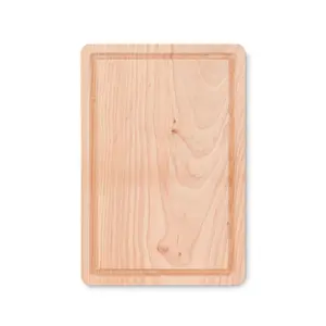 Planche à découper en bois Ellwood, merchandising personnalisé - Product Image 3