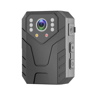 4K/1080P HD Night Vision 2.0inch Screen Long Recording Time Sports DVR Recorder Portable Body Wearable <strong>Camera</strong> - Product Image 6
