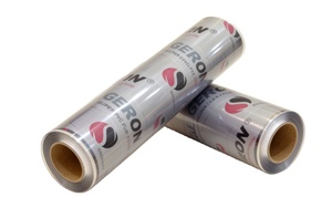 China Fabriek Hoge-Dichtheid Kristal PVC Strip Gordijn 14mm Dikte met Niet-vette, Niet-vergelende eigenschappen, ISO & CE Gecertificeerd, Flexibel - Product Image 1