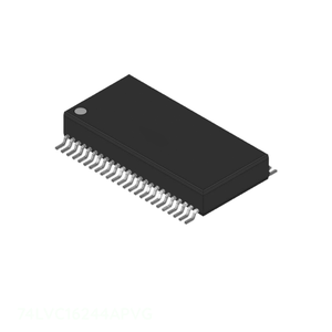 48 BSSOP (0.295 "7,50mm Ancho) 74LVC16244APVG Logic Comprar en línea Componentes electrónicos Canal del fabricante - Product Image 1