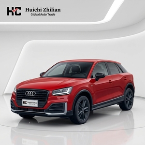 Audi Q2L TFSI Sport Design 2018, conduite à gauche, toit ouvrant panoramique, moteur turbo, voitures allemandes, SUV essence, véhicule <span class=keywords><strong>d</strong></span>'<span class=keywords><strong>occasion</strong></span> en provenance de Chine - Product Image 1