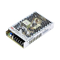 MEAN WELL RSP-75-24, 87% Eff., PFC, 24V 3.2A 75W Single Output Power Supply for Industrial Automation