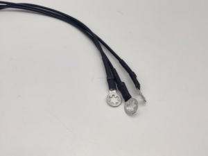 Flexibele Veerkabel Met 2.0Mm Aansluitaansluiting Voor Telecommunicatie-Apparaat - Product Image 6