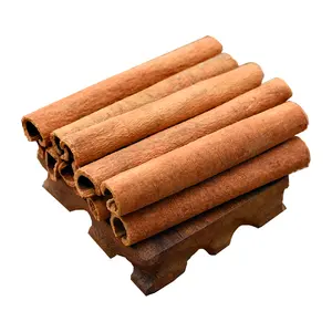 Especias al por mayor Venta directa de fábrica cigarrillo canela Guangxi Yulin Origen Especias canela cruda Especias