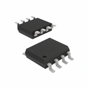 ทรานซิสเตอร์ช่องทางผู้ผลิต8-SOlC FDS6975ชิ้นส่วนชิปอิเล็กทรอนิกส์ - Product Image 1