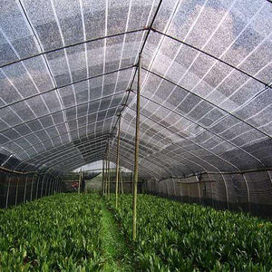 <span class=keywords><strong>Filet</strong></span> d'ombrage agricole personnalisé avec protection UV de 35% à 90% pour serre et jardin - Product Image 5