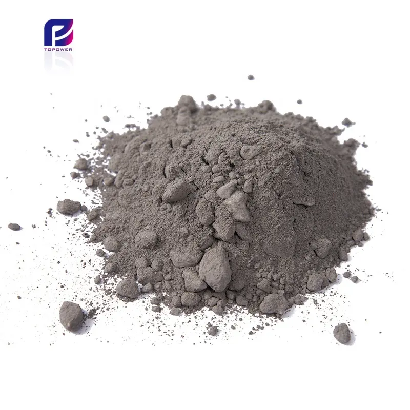 45-75% Al2o3 Vuurvast Gietbaar Cement Met Hoog Aluminiumoxide Prijs Ca50 Ca60 Ca70 Ca80 Calciumaluminaatcement Voor Ovenbekleding