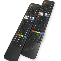 Mando a distancia personalizado para tv, control remoto por voz con bluetooth, firestick, 2020
