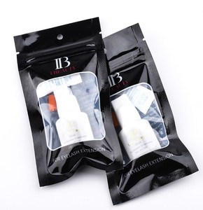 <span class=keywords><strong>Ibeauty</strong></span> 5ml pegamento ultra claro para extensiones de pestañas herramientas individuales de injerto de pestañas - Product Image 6