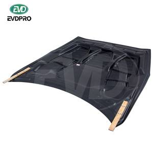 Capot en fibre de verre style <span class=keywords><strong>GT500</strong></span> pour Nissan R35 <span class=keywords><strong>GTR</strong></span> 2008-2016 - Product Image 6