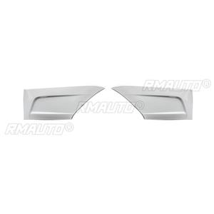 Extensiones de faldones laterales y divisores de parachoques trasero para Honda Accord Décima Generación AK 2018-2022 Kit de carrocería - Product Image 5