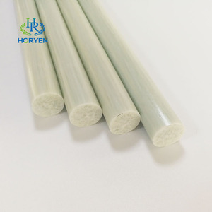 Varillas sólidas redondas <span class=keywords><strong>de</strong></span> <span class=keywords><strong>fibra</strong></span> <span class=keywords><strong>de</strong></span> <span class=keywords><strong>vidrio</strong></span>, flexibles, 1mm, 4mm, <span class=keywords><strong>6mm</strong></span>, 8mm, 10mm, 25mm, 1 pulgada - Product Image 5