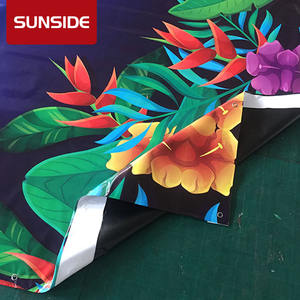 Fabricante de Pancartas de PVC para Exteriores a Todo Color - Product Image 2