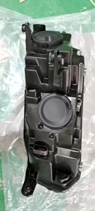 KOAUTO luci faro giorno luci impermeabili testa per V.W VOLKSWAGEN PASSATE 2016 <span class=keywords><strong>2017</strong></span> 2018 2019 USA - Product Image 4