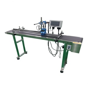 Nueva Impresora Automática de Inyección de Tinta Eco-Solvente para Superficies Planas, 1 Año de Garantía, Alta Velocidad, 1200dpi, para Tela - Product Image 2
