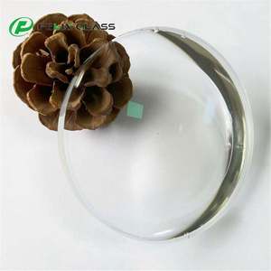 Lentilles optiques 1.56 en résine, vision simple, HMC, transparentes, vente en gros, lentilles optiques pour lunettes - Product Image 3