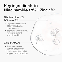 Vente flash - Produits de beauté coréens - Sérum concentré pour jet peel liquide 30 ml - Acide azélaïque pour le visage - Nettoyage en profondeur