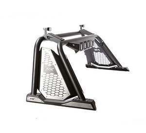 Barra Antivuelco 2022, Accesorios 4X4, Barra Antivuelco para Camioneta Toyota Hilux 2022, Accesorios 4X4 - Product Image 1