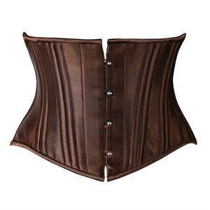 Un corset d 'Entrainement en ligne de taille féminine est utilisé dans la décoration de la taille de l' <span class=keywords><strong>os</strong></span> en acier. - Product Image 3