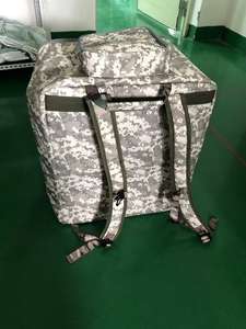 2024 Spiderrc FPV <b>Knapsack</b> Can Accommodate 10sets 10 Inch Drones - Product Image 4