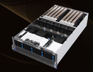 Memoria RAM para Servidor Dell DDR4 DDR5 16GB 32GB 64GB RDIMM ECC en Stock - Product Image 6