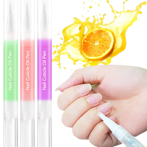 15 Bolígrafos Perfumados al por Mayor |   Aceite Activador de Cutículas y Revitalizador para el Cuidado de los Dedos de Marca Privada - Product Image 3