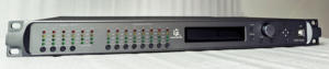 DSP4080 POWAVESOUND Digital <strong>Audio</strong> <strong>Processor</strong> Powered by Germany ALLDSP 4in 8out <strong>Dsp</strong> Processing Wifi Net Control - Product Image 5