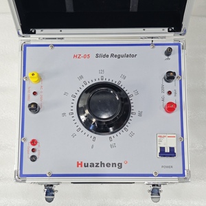 <span class=keywords><strong>Output</strong></span> arus AC 2000A 6V Digital arus tinggi <span class=keywords><strong>Generator</strong></span> penguji injeksi arus utama untuk dijual - Product Image 3