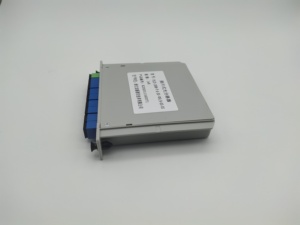 Giao hàng nhanh LGX OLT onu GPON FTTH CATV quang <span class=keywords><strong>Splitter</strong></span> 1x8 1x16 <span class=keywords><strong>PLC</strong></span> khay loại <span class=keywords><strong>Modular</strong></span> <span class=keywords><strong>Splitter</strong></span> sợi quang thiết bị - Product Image 6