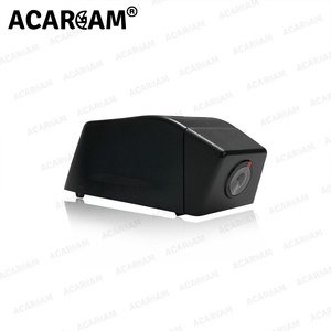 Cámara para Auto <span class=keywords><strong>DVR</strong></span> 4K con Wifi, Estilo OEM de Fábrica, Plug and Play, para Volvo XC60 <span class=keywords><strong>S90</strong></span> V90 2021 - Product Image 4