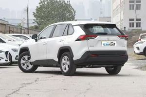 Autos Usados Baratos, Toyota <span class=keywords><strong>Rav</strong></span> <span class=keywords><strong>4</strong></span> <span class=keywords><strong>2023</strong></span>, Gran Promoción, SUV de 5 Puertas y 5 Asientos, Alta Velocidad, Tracción Delantera, Auto Usado con Volante a la Izquierda - Product Image 5
