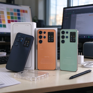 นักเรียนใช้โทรศัพท์มือถือ S25 ultra 5G ราคาเบาๆ เหมาะสำหรับการเรียนรู้ สมาร์ทโฟนระบบแอนดรอยด์ - Product Image 2