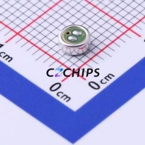 Microphone à puce IC à circuit intégré SMD,D = 4mm de GMI4015U-2C40DB flambant neuf et original - Product Image 1