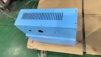 Découpe laser personnalisée, pliage d'aluminium, fabrication de tôles sur mesure, soudage d'aluminium, prototype en acier inoxydable