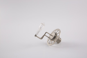 Bombilla para Lámpara de Hendidura 12v 50w P44S <span class=keywords><strong>Inami</strong></span> Bombilla Halógena 12v50w - Product Image 5