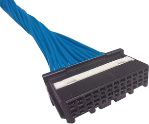 Konnektörler IMSA-13065S-2-24A 08A 12A 16A 20A ADAS 32A 40A FLRY-B-0. ADAS/BMS/BSD/AEB sistemleri için 35 otomotiv teli koşum - Product Image 4