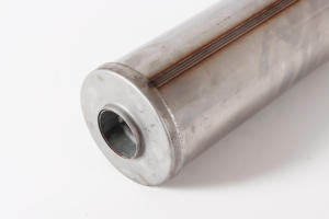 Yifeng Factory Supply Nouveau tuyau d'échappement et silencieux arrière de haute qualité conçus pour le modèle <span class=keywords><strong>Mitsubishi</strong></span> Outlander Accord - Product Image 5