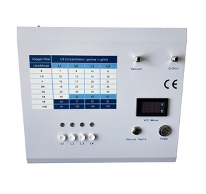 Máy Lọc Không Khí Ozone Thiết Bị Ozone Y Tế Để Điều Trị Nghẹt Thở Tai Trực Tràng Và Điều Trị Đau - Product Image 6